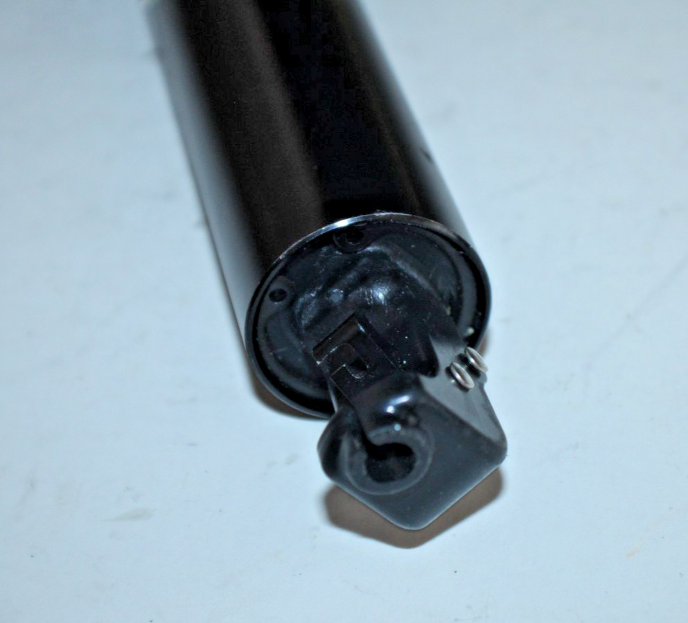 MTB Dropper Seat Post Tube 130/31.6mm 0 Offset Black Gravel Downhill Trail Cafe~