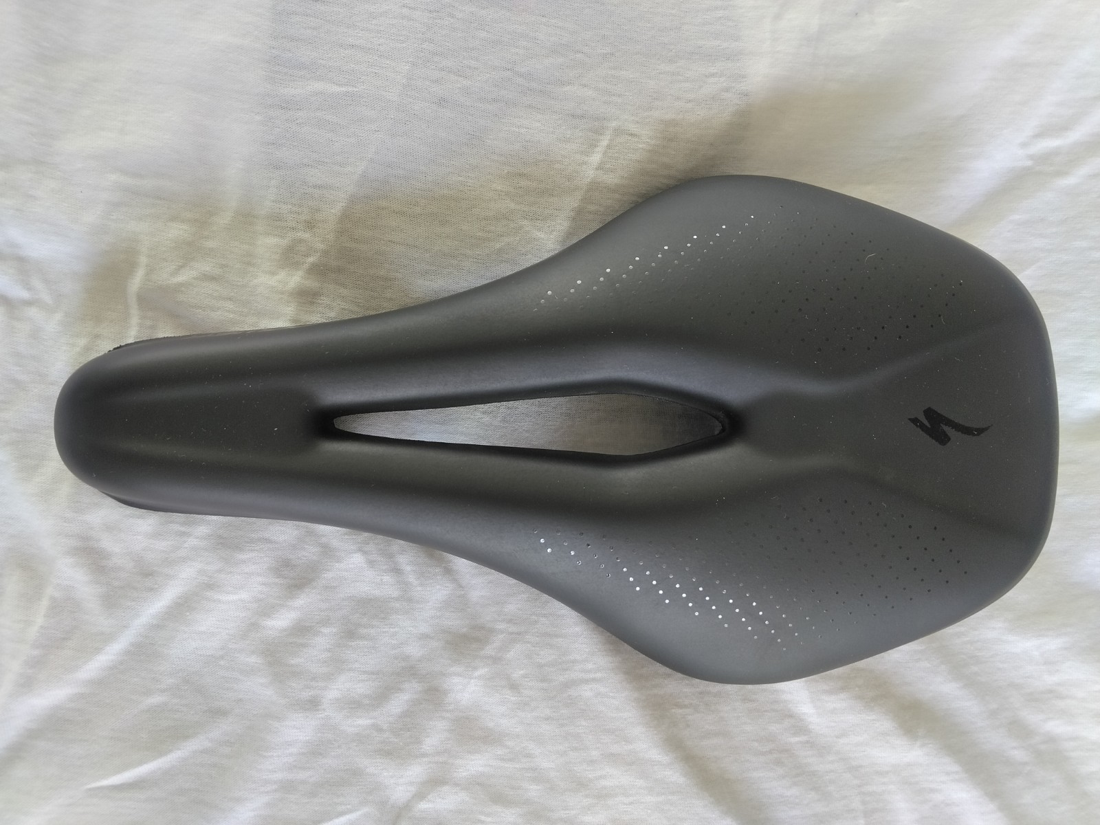 Specialized Power Saddle, 143mm