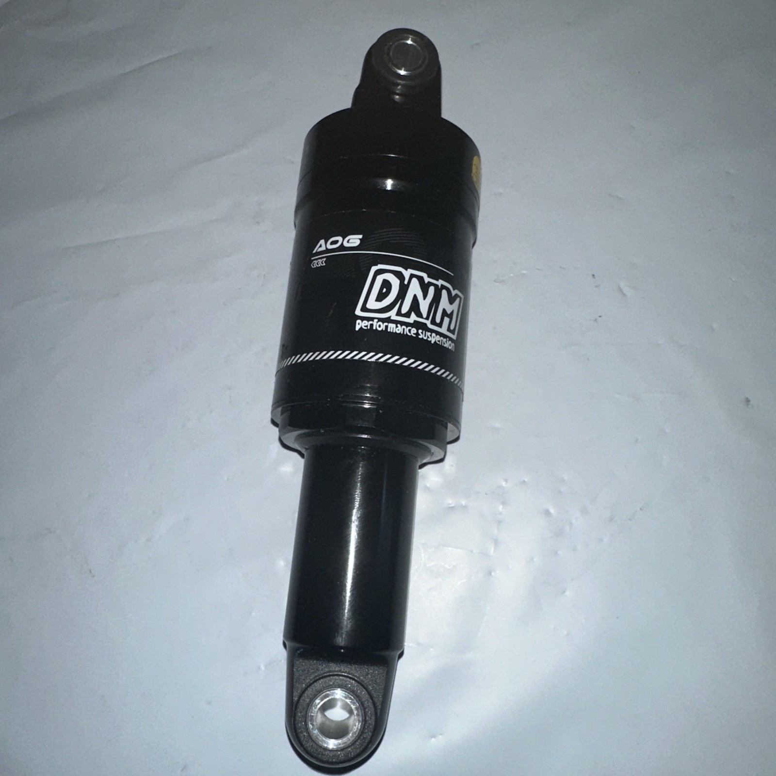 DNM AO-6 Mountain Bike Air Rear Shock AL 6061 Shock Body Adjustable Air Press…
