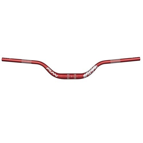 Mountain Bike Handlebar 35mm 800mm Width Alloy Riser 55mm 40mm 75mm Rise