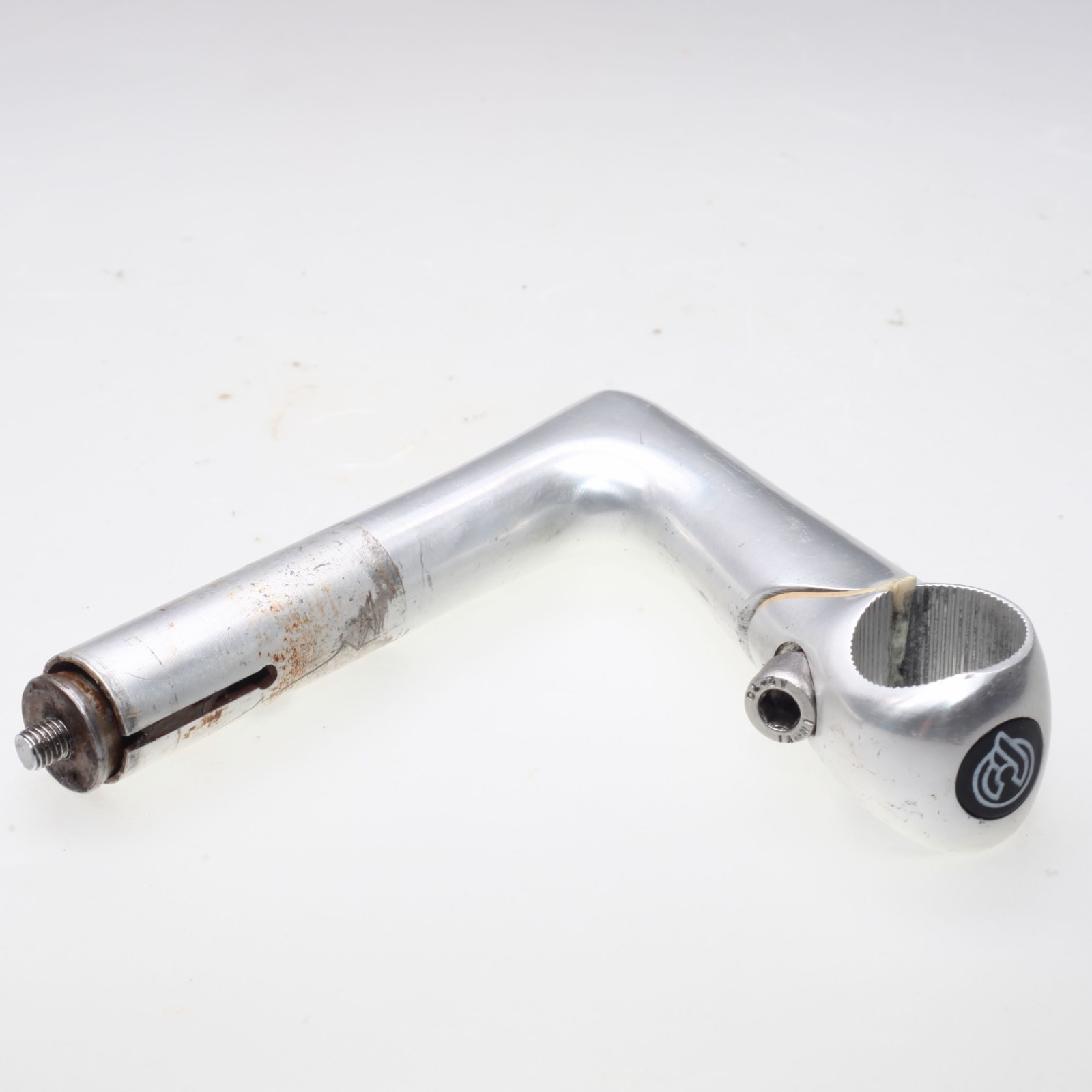 Cinelli XA Stem – 26.0mm Clamp, 105mm Long