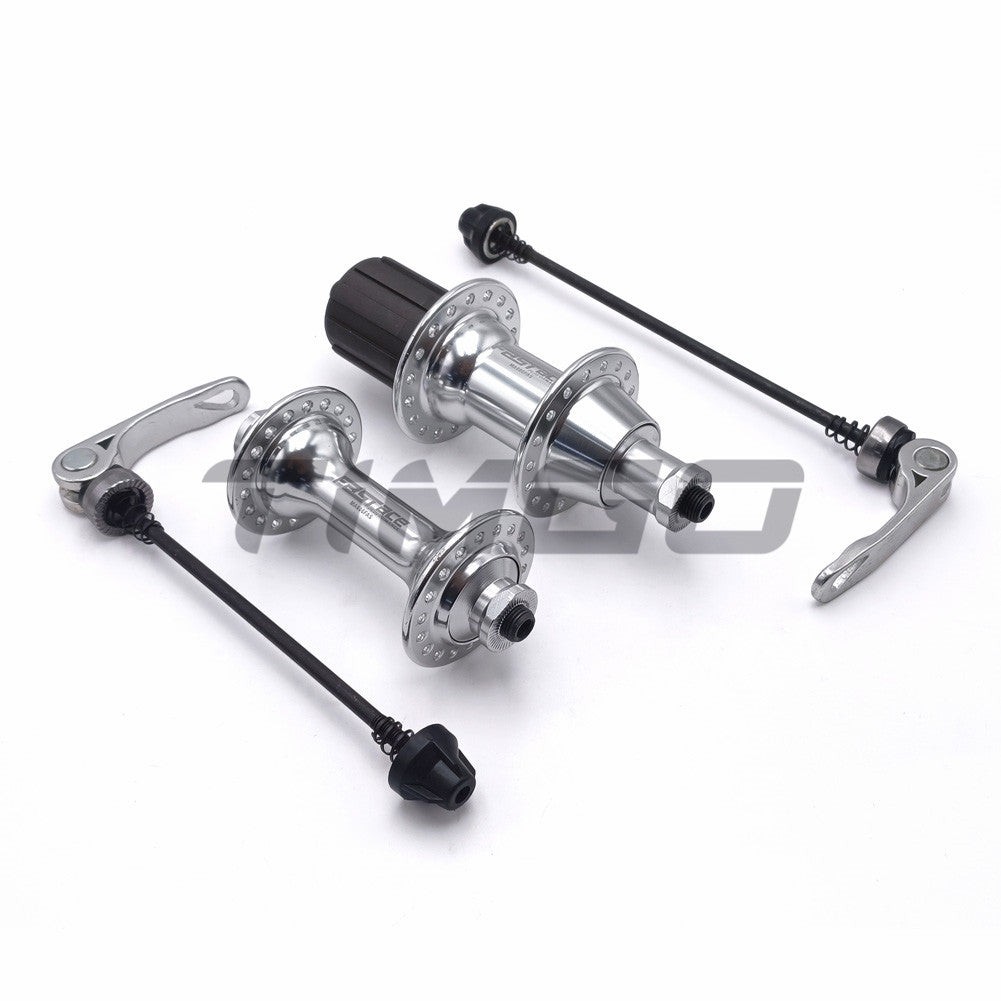 Fastace Road Hub Sealed Bearing 24/28/32/36 Holes Rim Brake 8/9/10 Speed Freehub