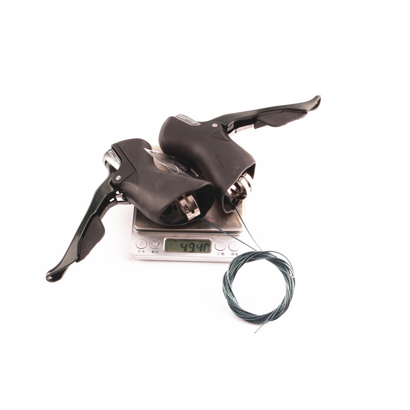 SHIMANO TIAGRA 4700 4703 Shifter Brake Lever 2 3 x 10 Speed Left Right Road Bike