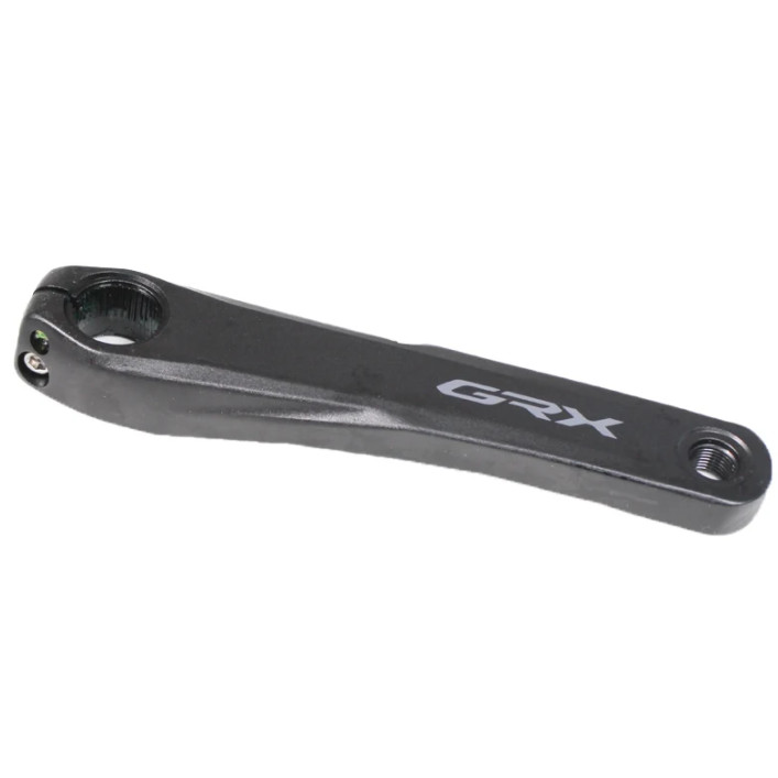 SHIMANO GRX RX600 1×11 Speed Crankset 165mm 172.5mm 170mm 175mm 40T Gravel Crank