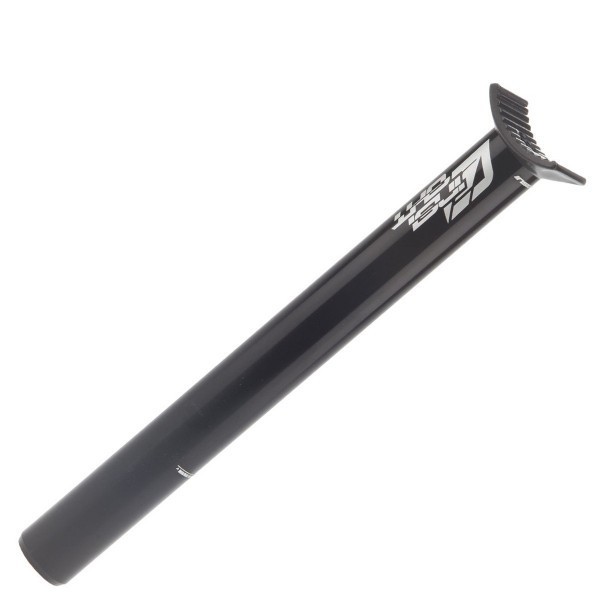 Insight Pivotal Alloy Seatpost 22.2mm Black