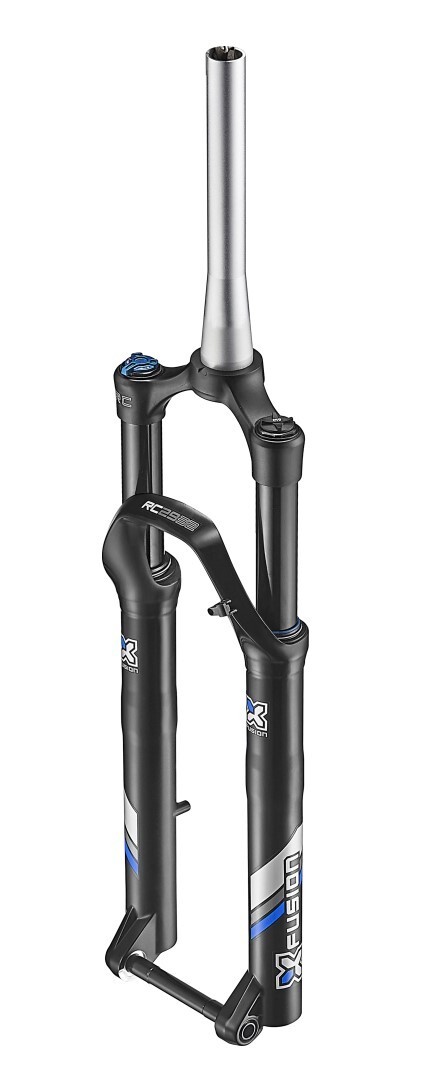 XFusion RC32 Fork 29″ 130mm Travel Tapered Boost 15×110 MTB $430 MSRP