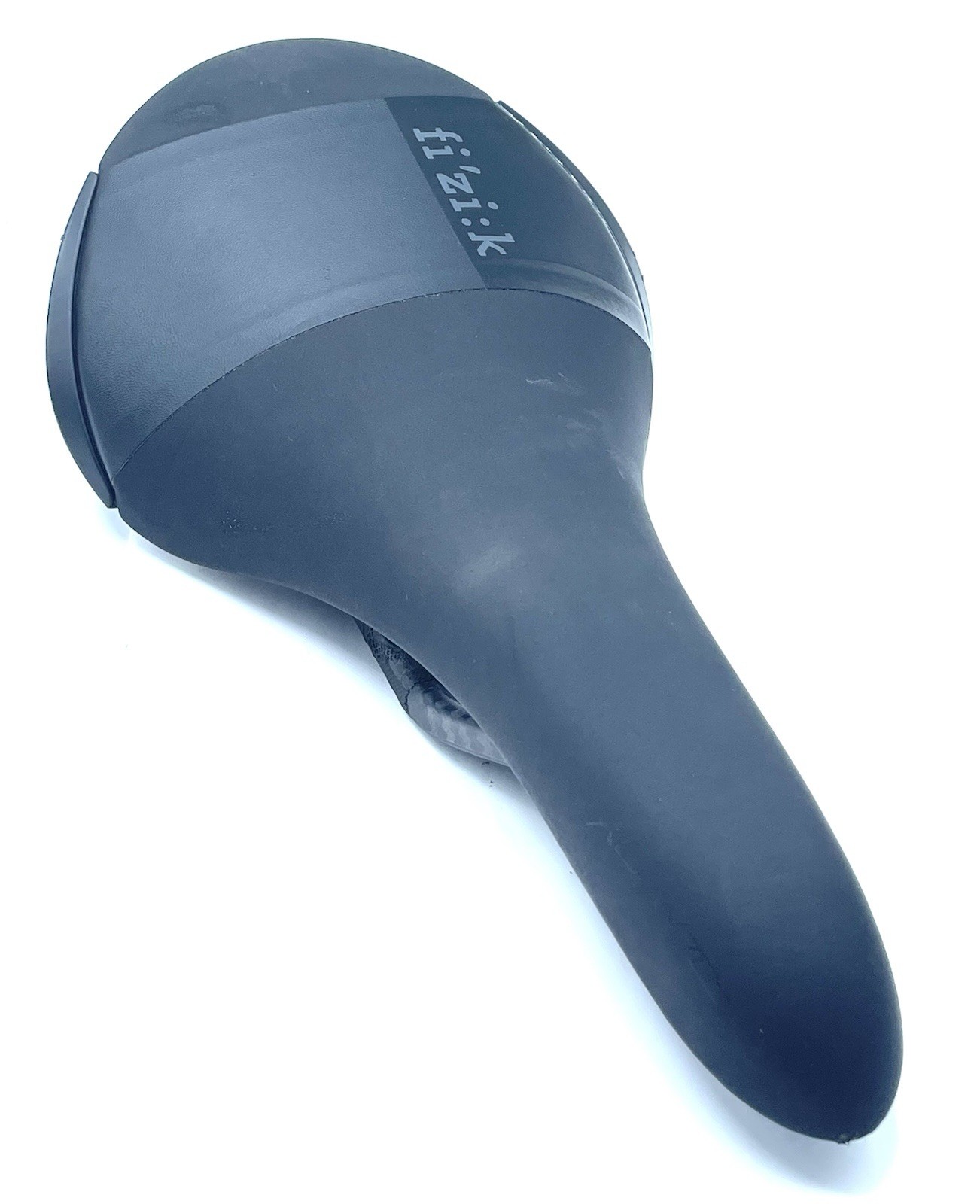 Fizik Aliante R1 Carbon Fiber Road Bike / MTB Saddle