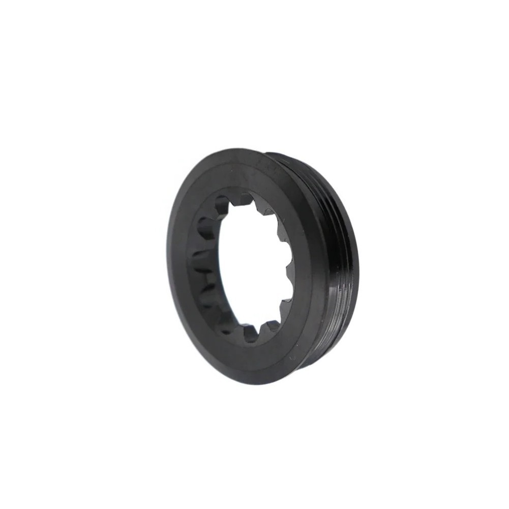 Alloy Crank Screw 4x4x1 cm for For XTR FC-M9100 Double Chainring Cranks