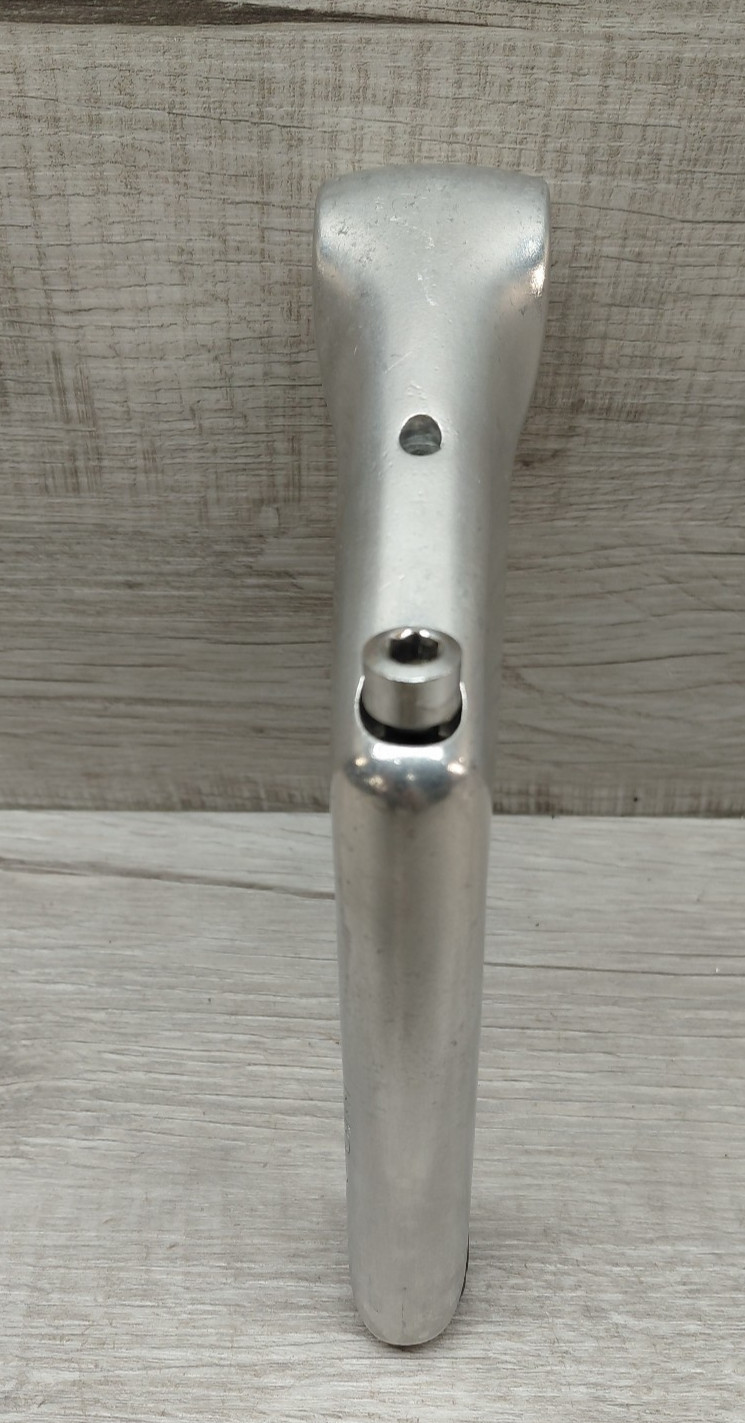 Vintage Alloy Schwinn MTB Quill Stem 22.2 m W/ Cantilever Hole Bike, Bicycle