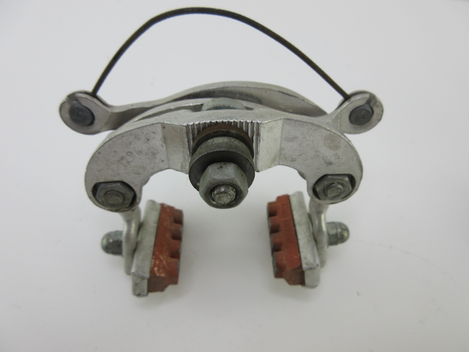Weinmann 750 Vainqueur 999 Centerpull Brake Caliper Set Vintage Bicycle Road