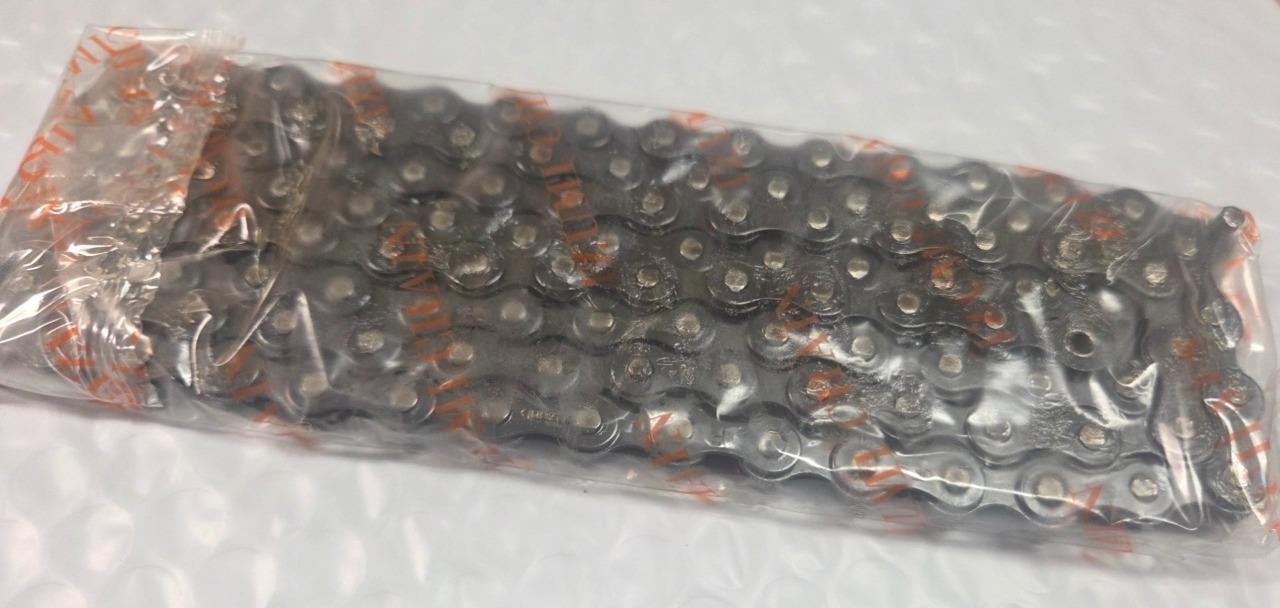 5-Pack IZUMI 410C STD 3/32″ 5/6/7-Speed Chain for Classic Vintage Bicycle Lot