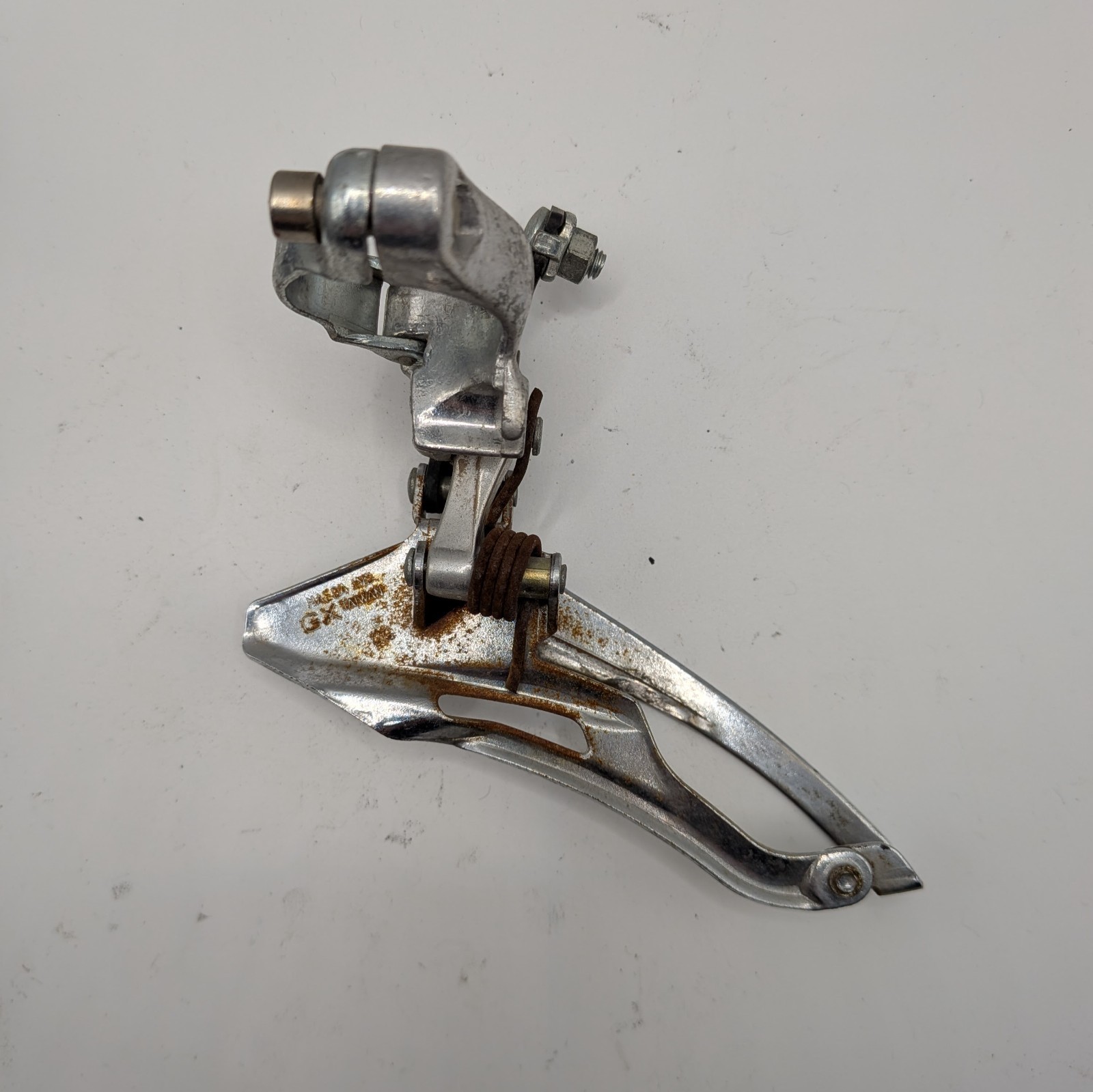 Suntour Sakae DiaCompe XCT XCU Groupset 3×7 Derailleur Shifter Crankset Brakes