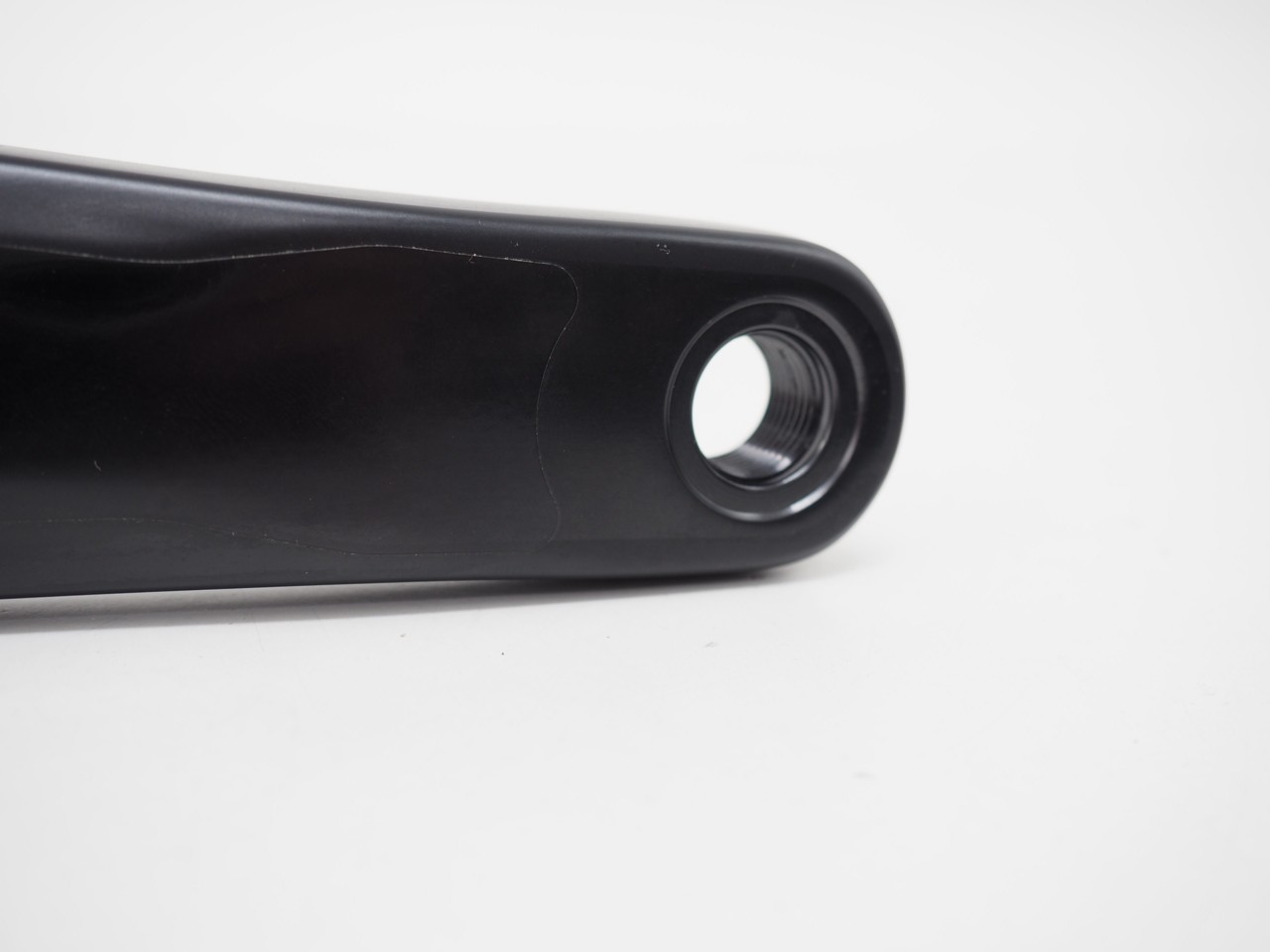Shimano Deore XT 170mm Right/Drive-Side Mountain Bike Crank Arm FC-M8100
