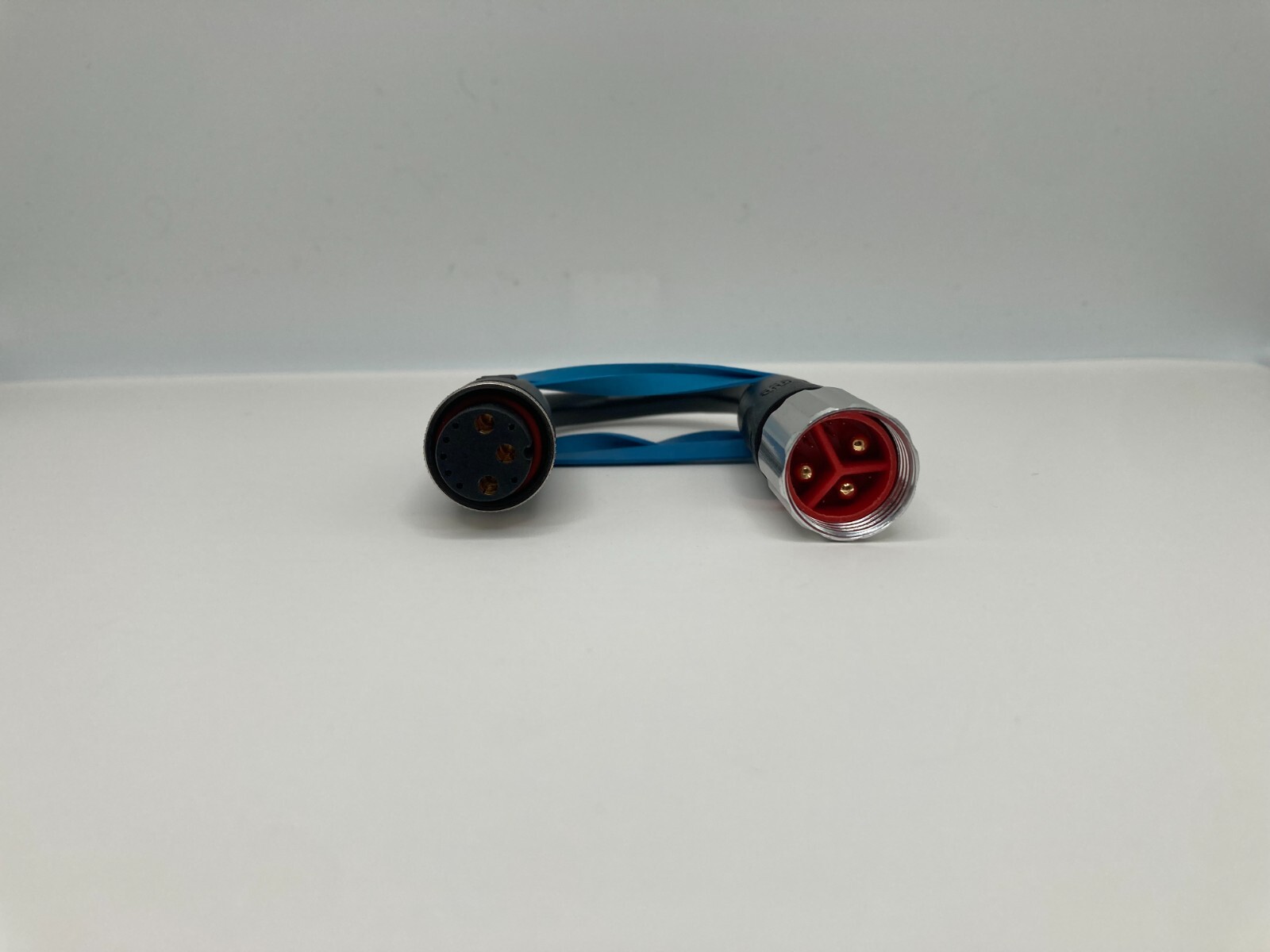 L1019 Female to L1121 Male Motor Cable Adapter For Ebike
