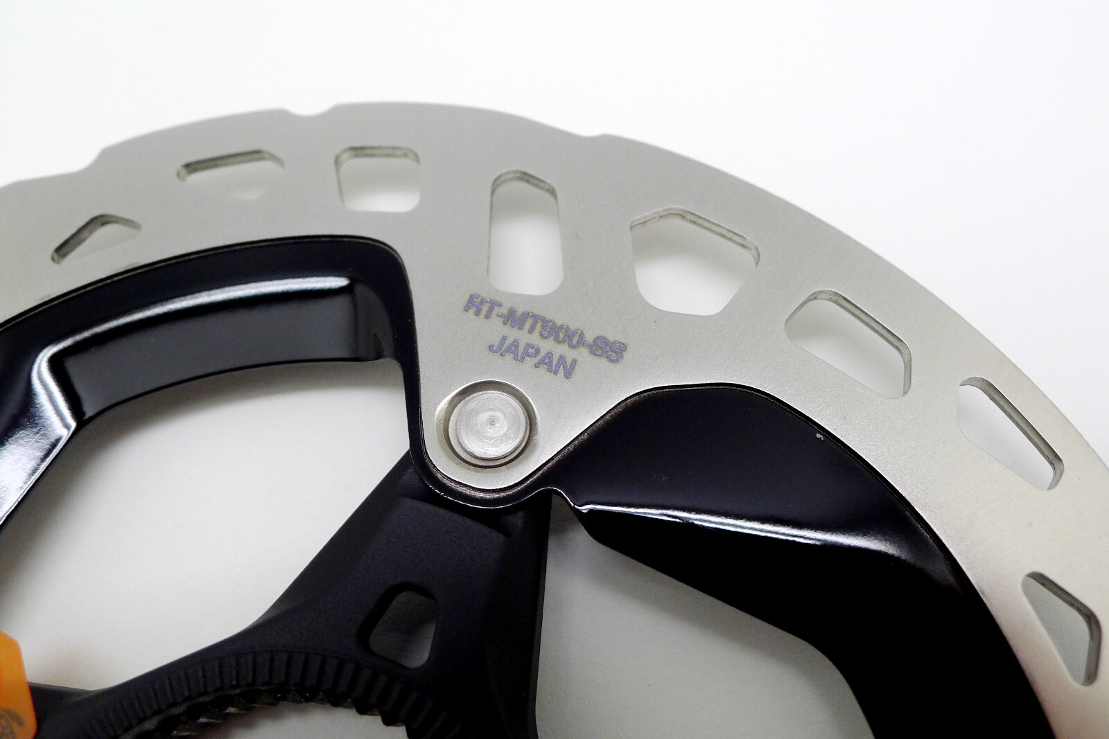 Shimano XTR RT-MT900-SS 140mm Centerlock Disc Brake Rotor
