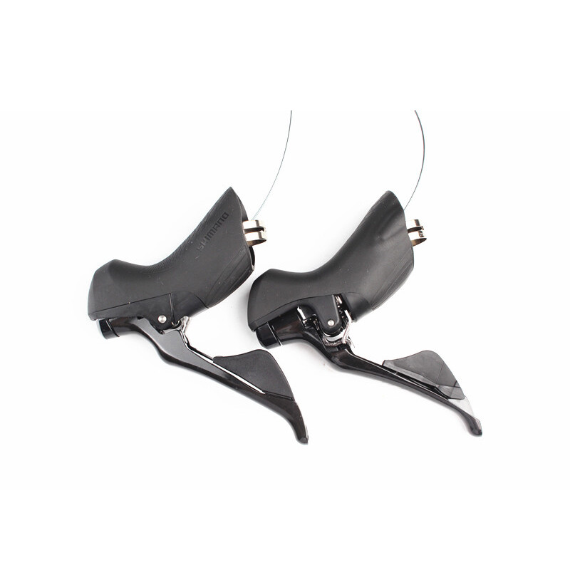 Shimano ST-R7000 R8000 R3000 R2000 4700 Shifter Levers 8/9/10/11-speed Rim Brake