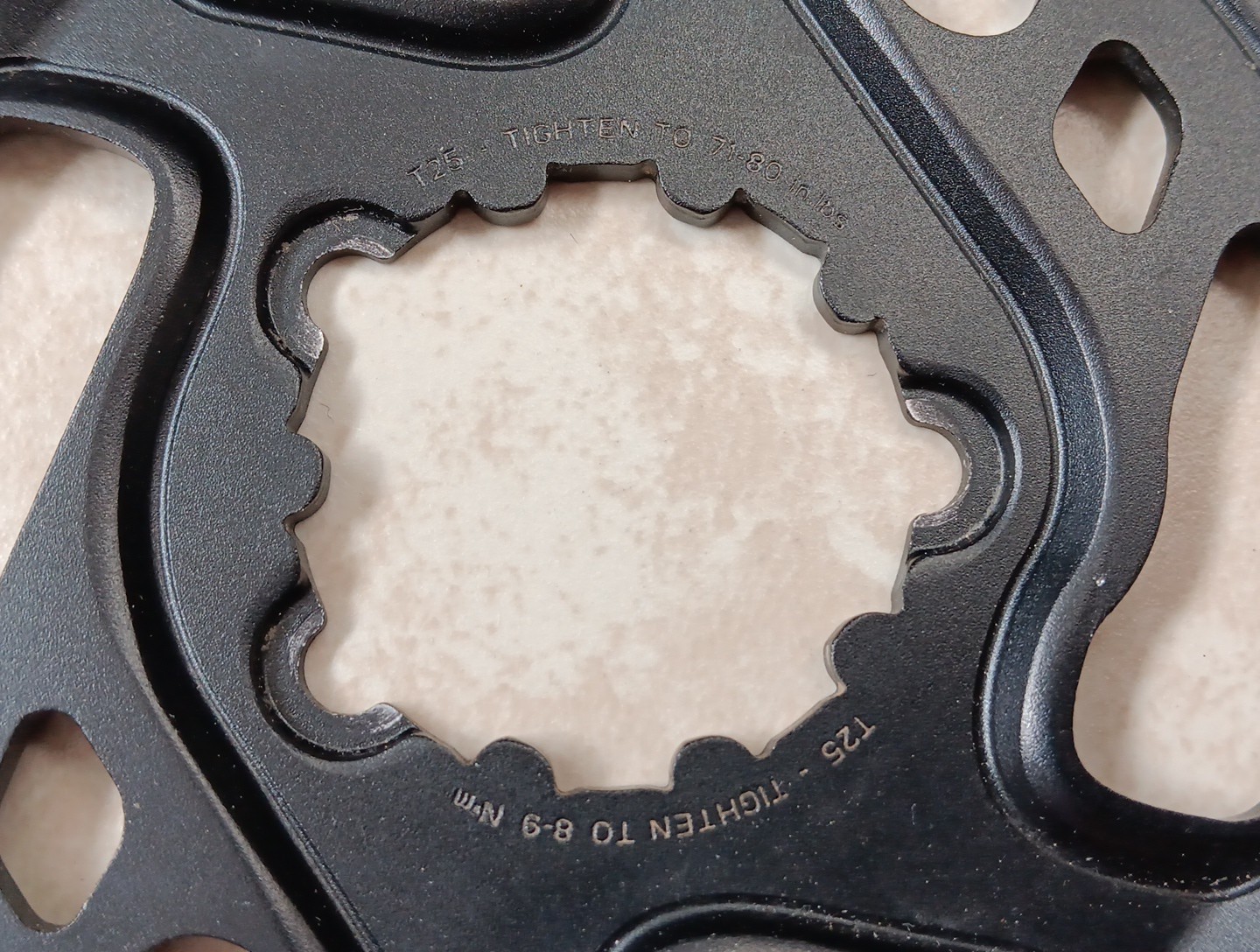 30t SRAM X-Sync 2 Eagle Mountain Bike Chainring 30 Tooth Direct Mount 3mm Offset