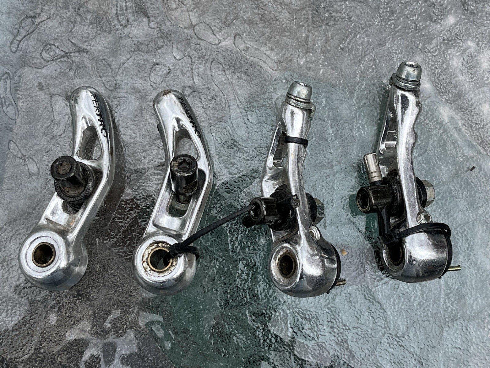 Tektro Cantilever Brakeset