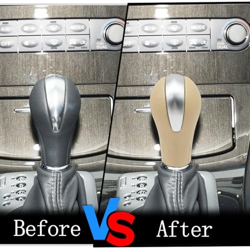 Compatible with Infiniti EX35 FX35 FX50 G25 G35 G37 Q40 Q60 QX50 QX56 QX70