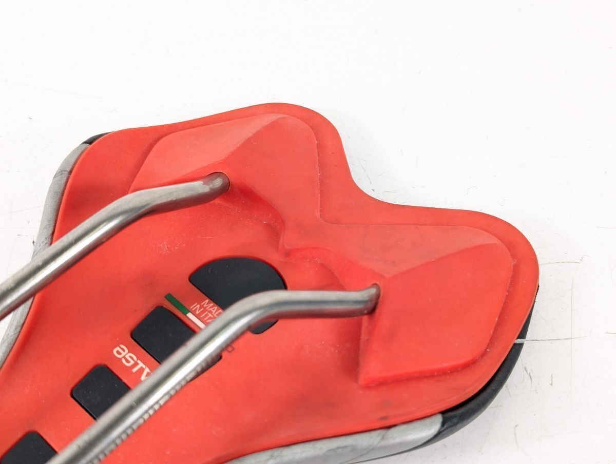 【Used Item】astute SKYLINE SR Saddle SAD260317A