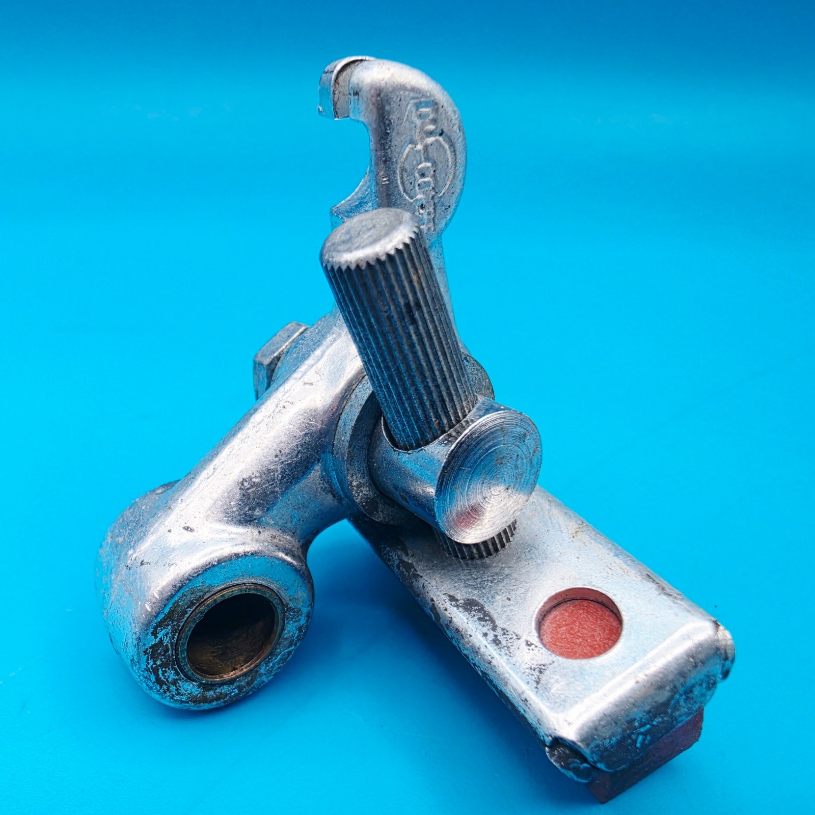 Vintage 80’s Dia-Compe Cantilever Brake Set Front & Rear Touring MTB Brakes f29