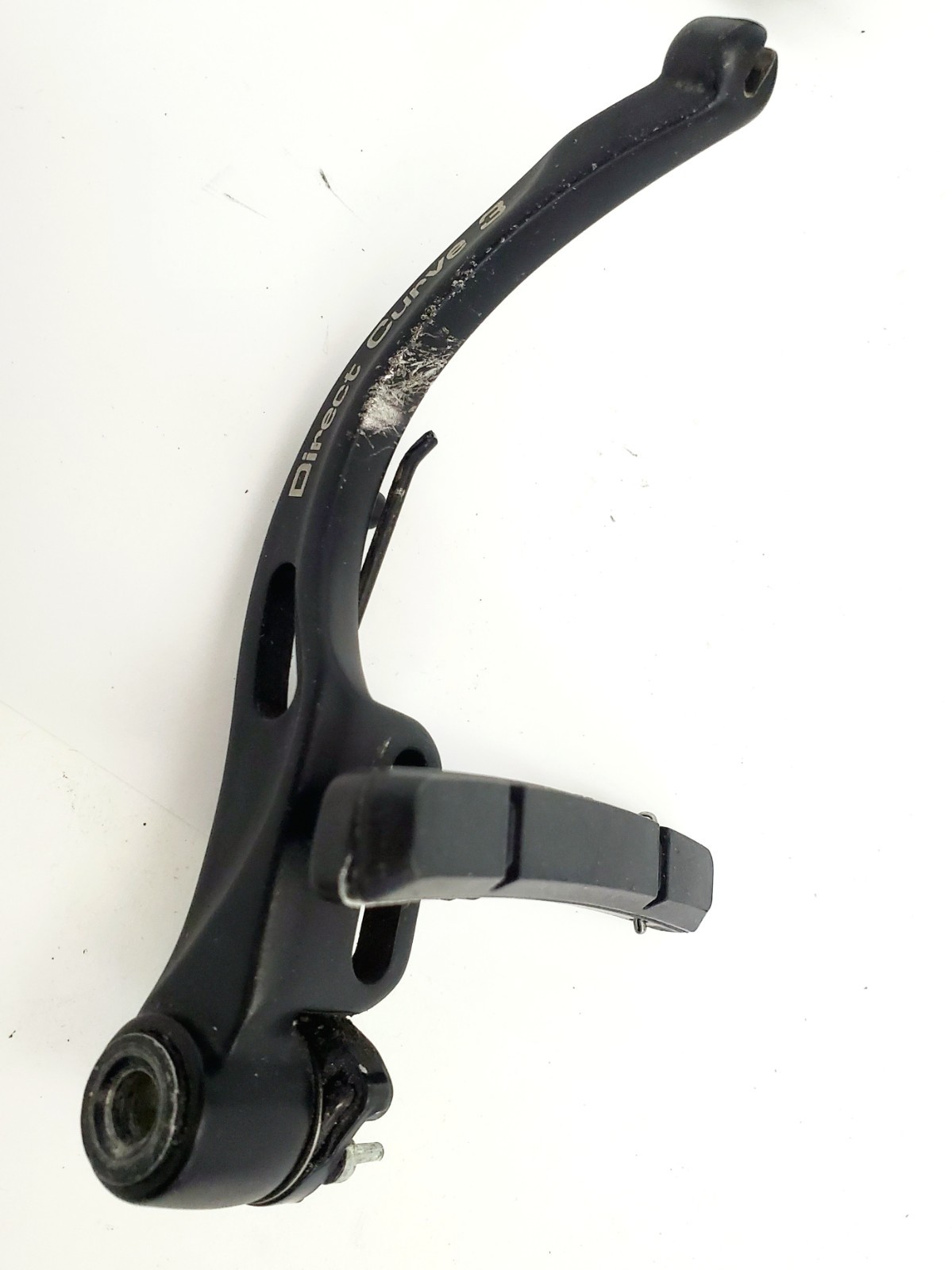 Cane Creek Direct Curve 3 Linear Pull MTB Rim Brake Set Used