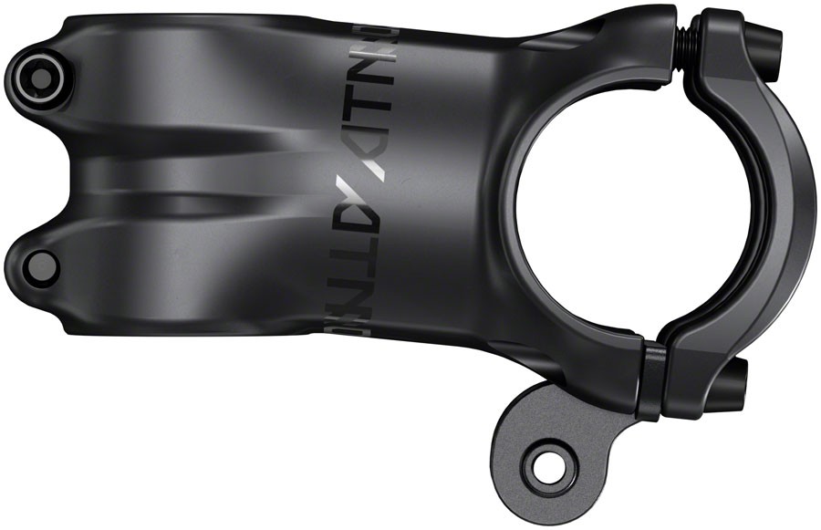 TruVativ Atmos 7K Stem 50mm 31.8mm Clamp +/-6 deg 1 1/8″ Alloy Blast Black