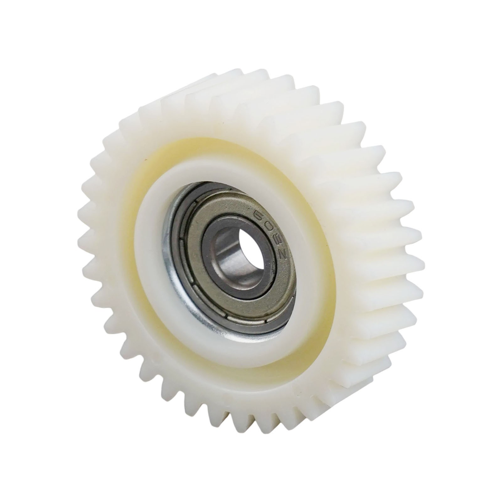 Planetary Gear Hub Motor for E Bike 6PCS Nylon Gears with 608 Bearings