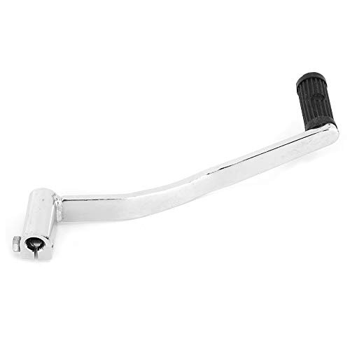 11mm Alloy Steel Motorcycle Foot Shift Lever