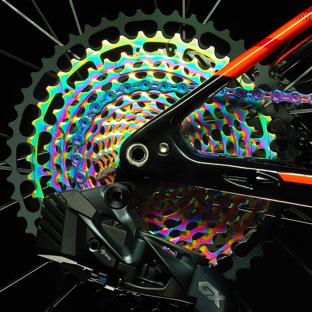 SPEDAO 12S MTB Cassette 10-52T 10-50T 11-50T XD HG Freewheel Lightweight CNC