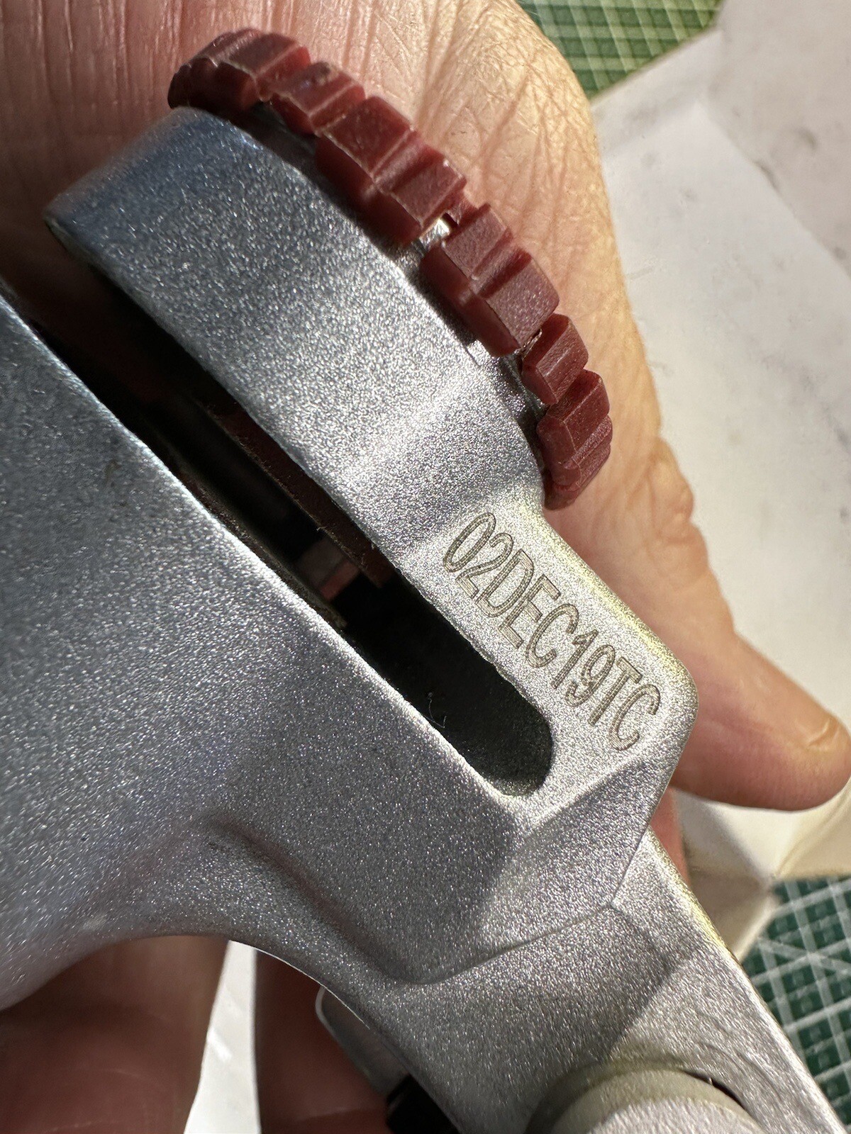 NOS AVID BB5 Road Mechanical Disc Brake Caliper SRAM