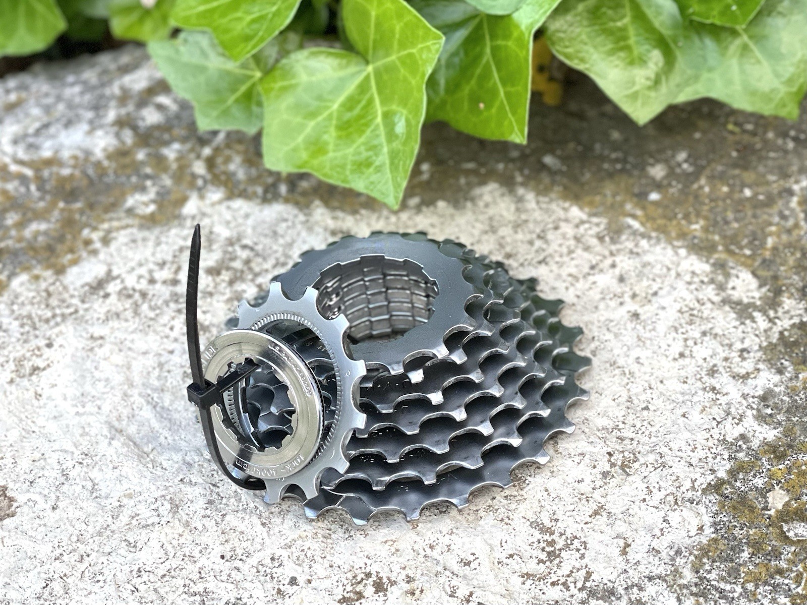 Vintage Shimano 8 Speed Cassette – 13-26 Tooth – Hyperglide HG Road or Mountain