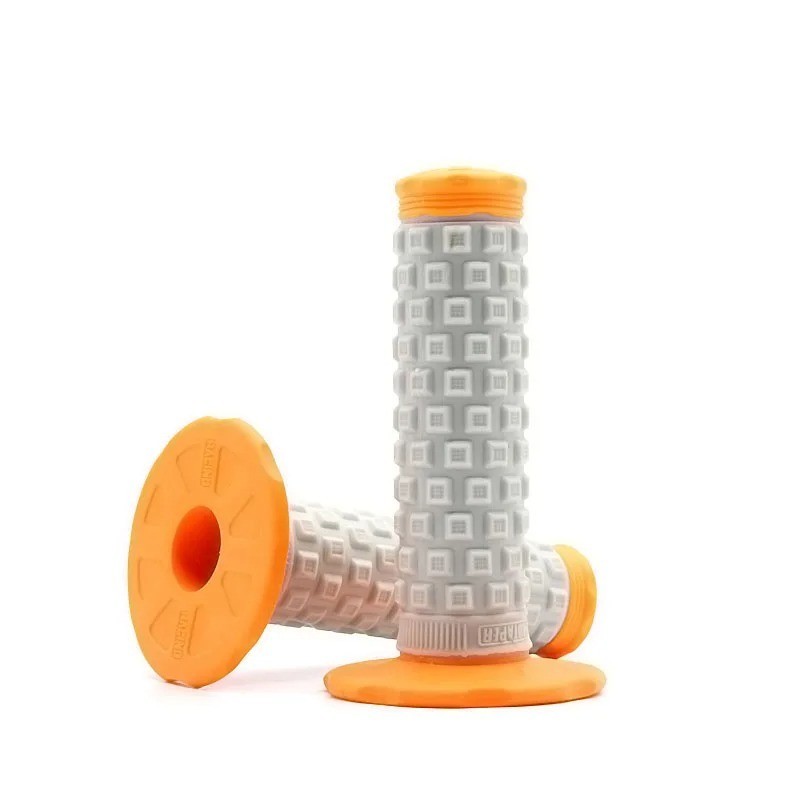 Pro Taper Pillow Top Grips for Dirt Bike Motorcyclye Twist Throttle