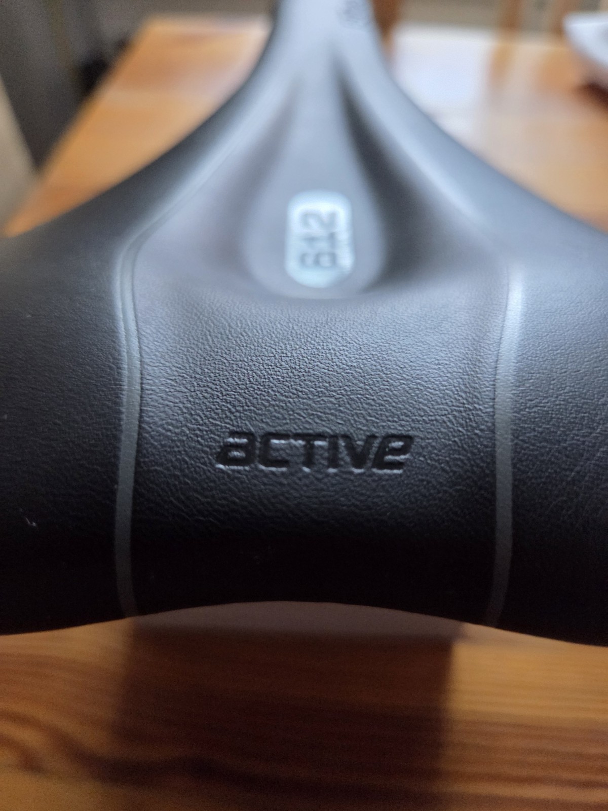 SQLAB ERGOWAVE ACTIVE 2.1 CARBON RAILS SIZE 14CM UPGRADED VERSION