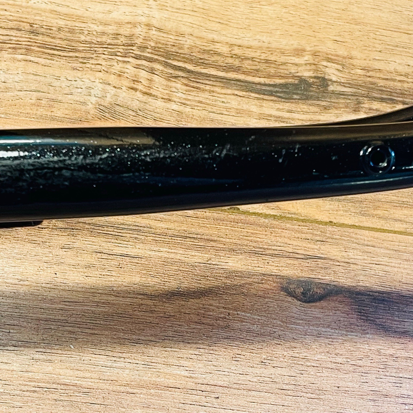 Road Disc Fork Wide Lugged Crown 1 1/8 206 Steerer