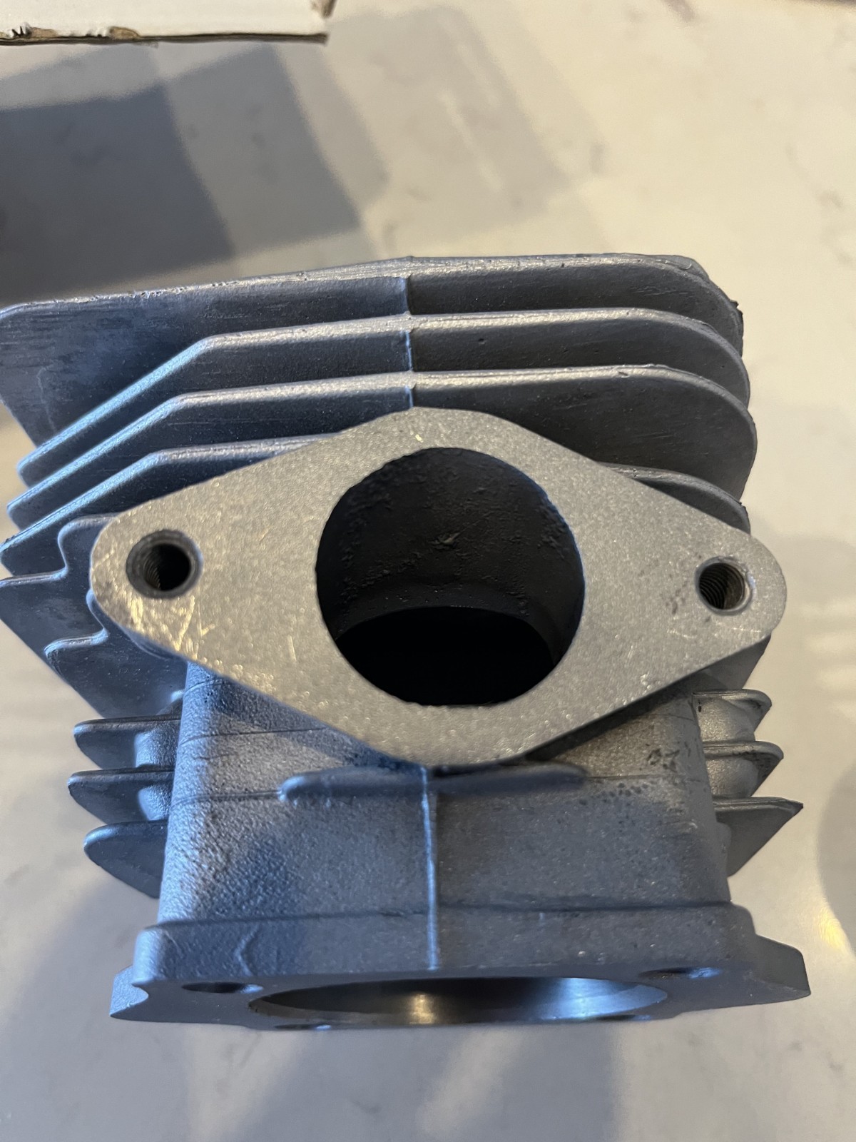 Replacement cylinder kit for ZTMoto Phantom 85