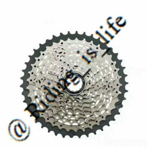 Shimano SLX M7000 1×11 11-Speed MTB Groupset RD-M8000 11-40T-46T W/M7100 Brake