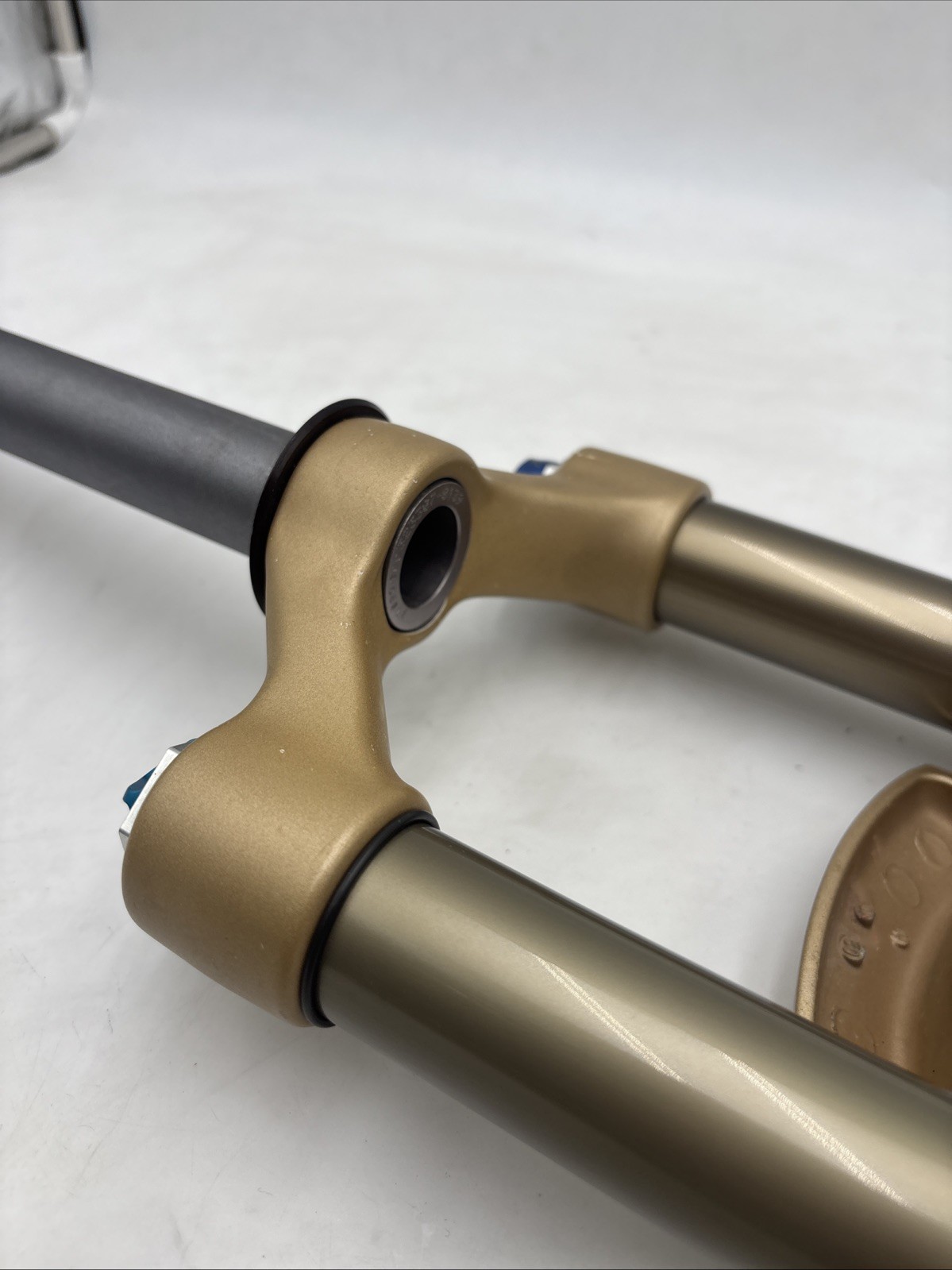 Fox 32 Gold F-Series 26” Fork 1 1/8