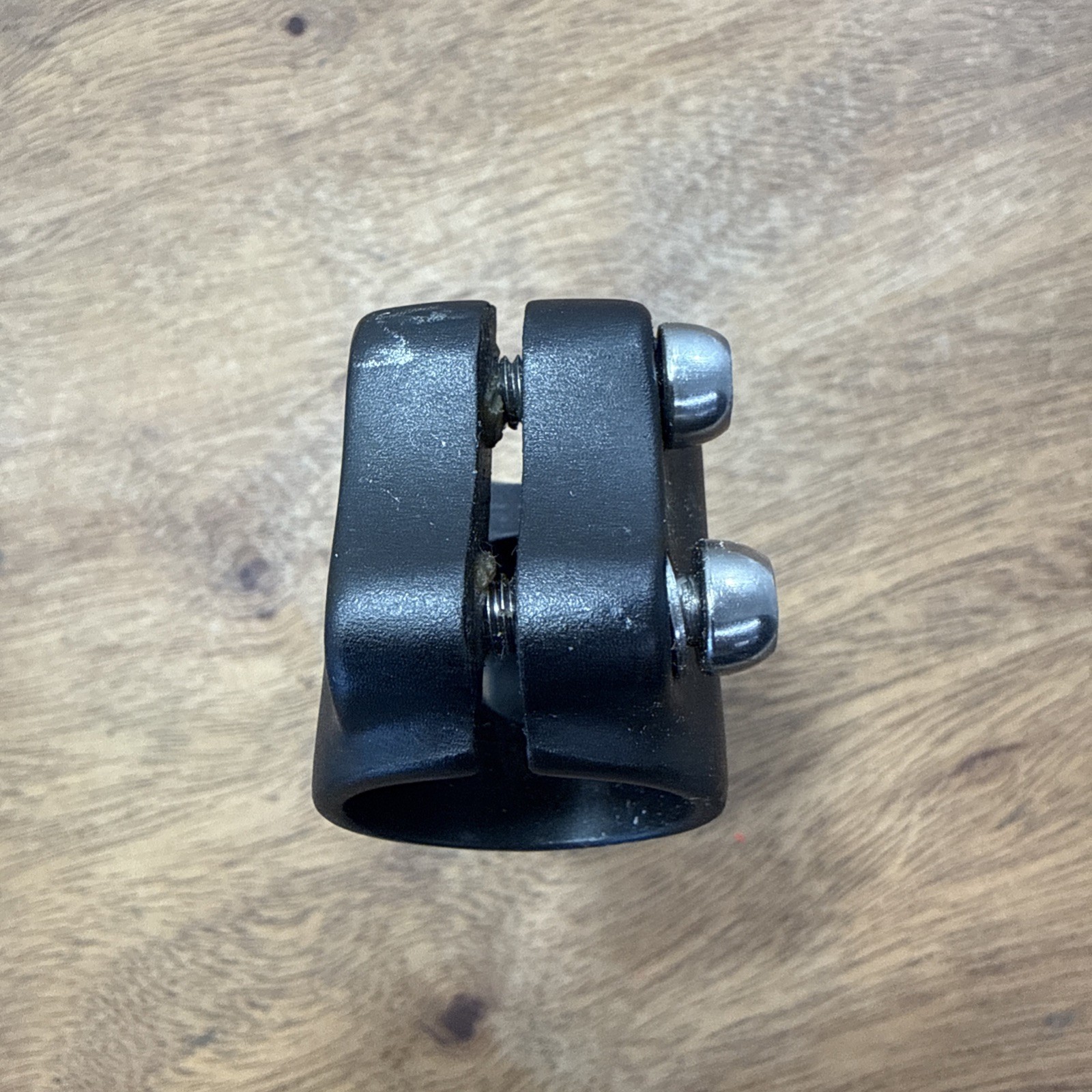 3T THE 100mm 26mm Road Bike Stem Black