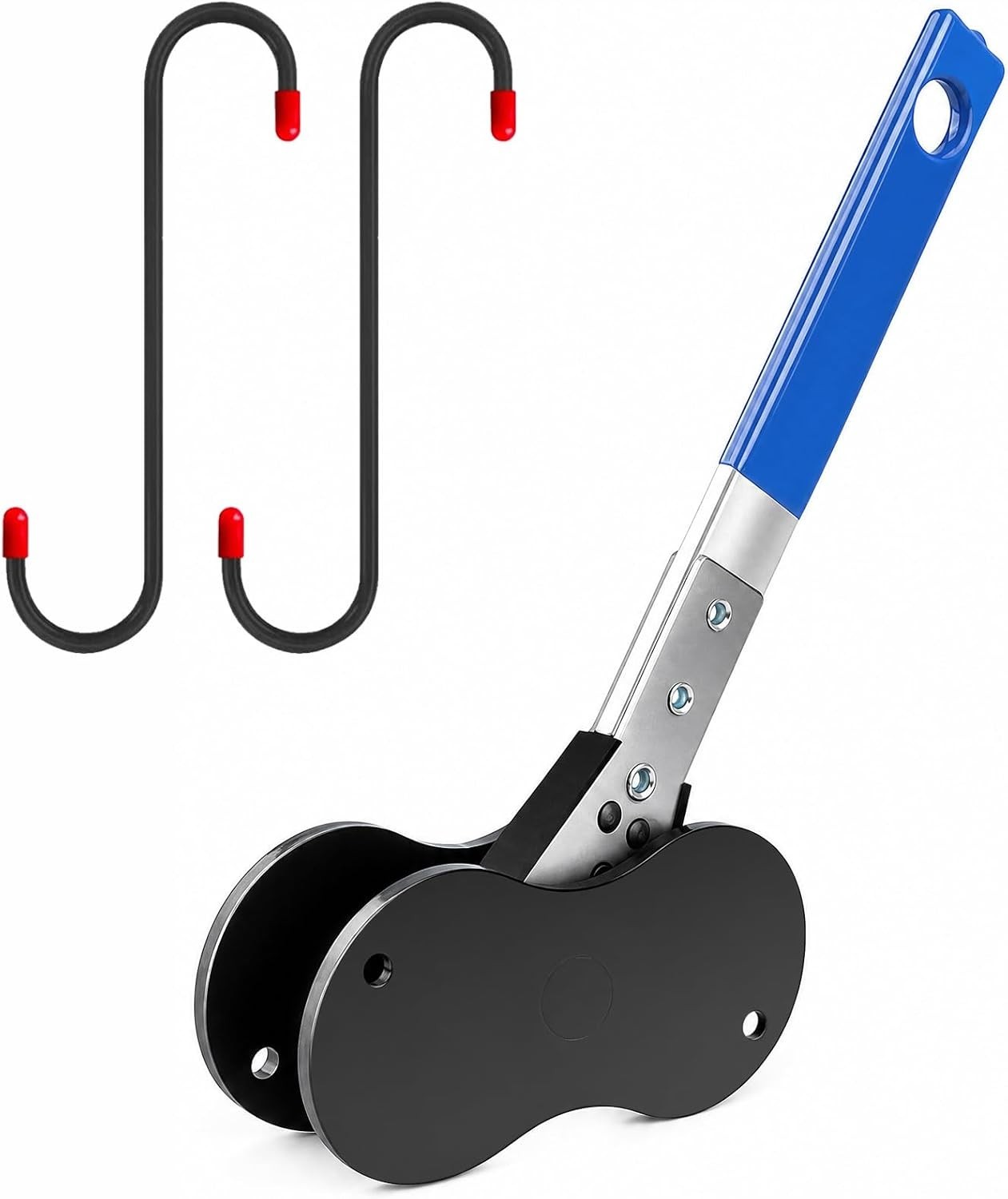 Brake Tool, , Brake Caliper Tool | 2 Heavy Duty Caliper Hooks, 4-in-1 Univers…