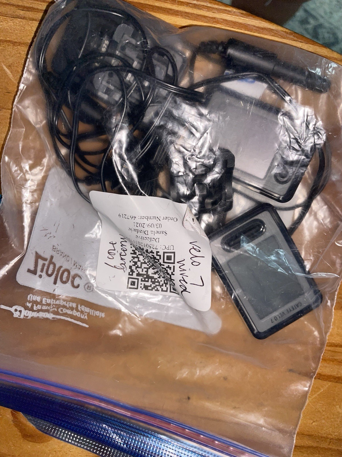 CATEYE HUGE LOT OF PARTS