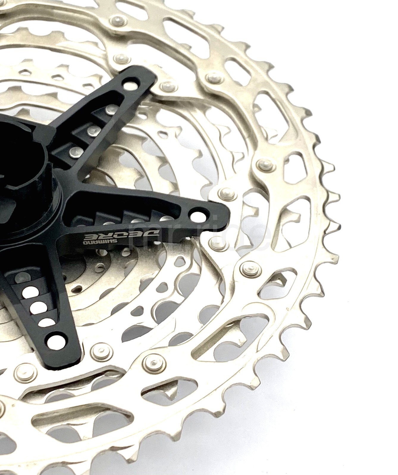 Shimano Deore MTB Bike Cassette Sprocket CS-M6100 12-Speed 10-51T HYPERGLIDE+
