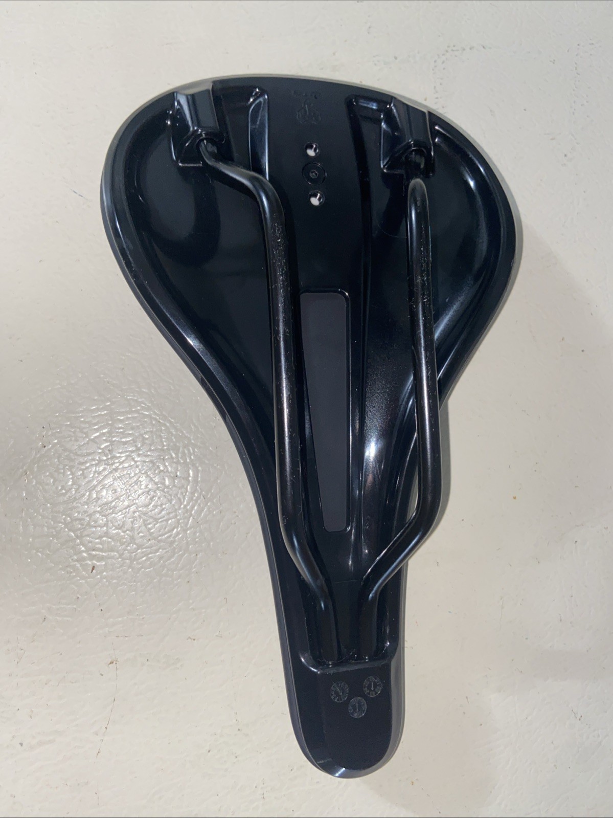 WTB MTB Bike Saddle Yeti Solano HP Take Off