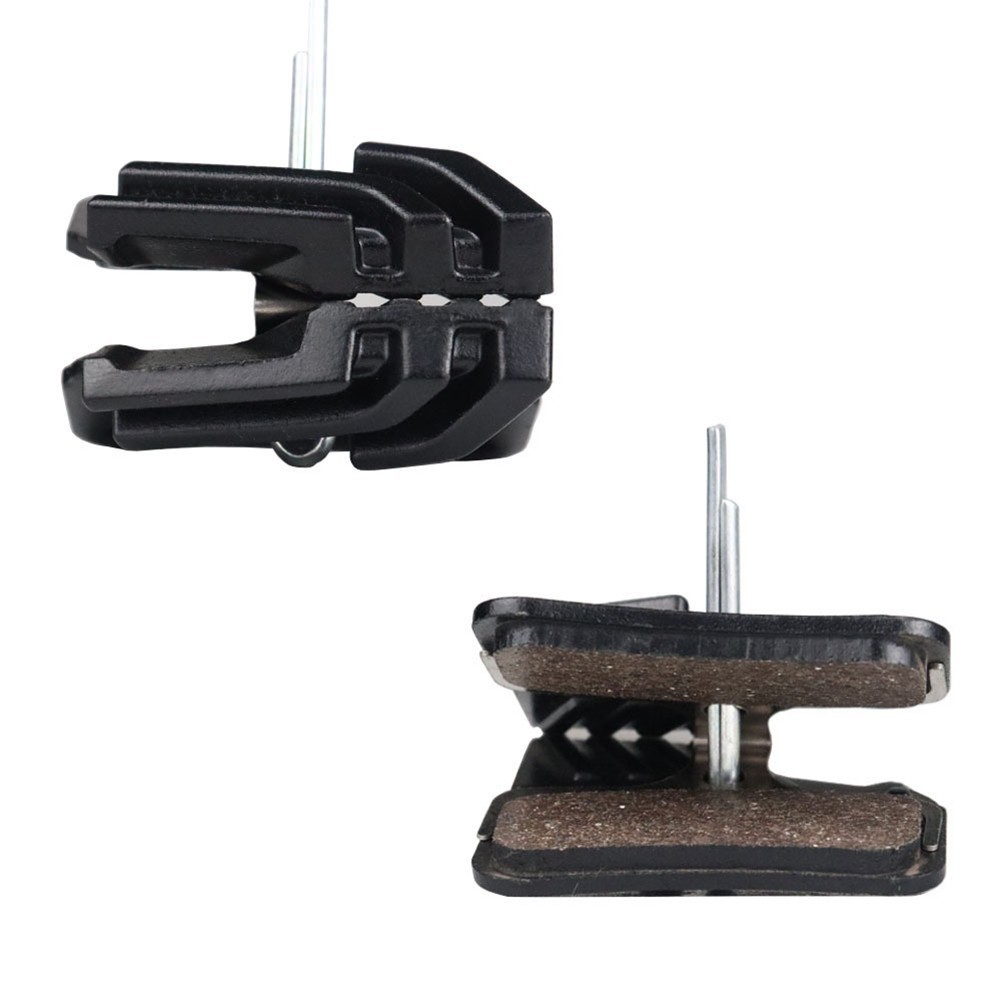 N03A Resin Disc For Pads with Aluminum Heat Sink for BR-For M9120 M8120