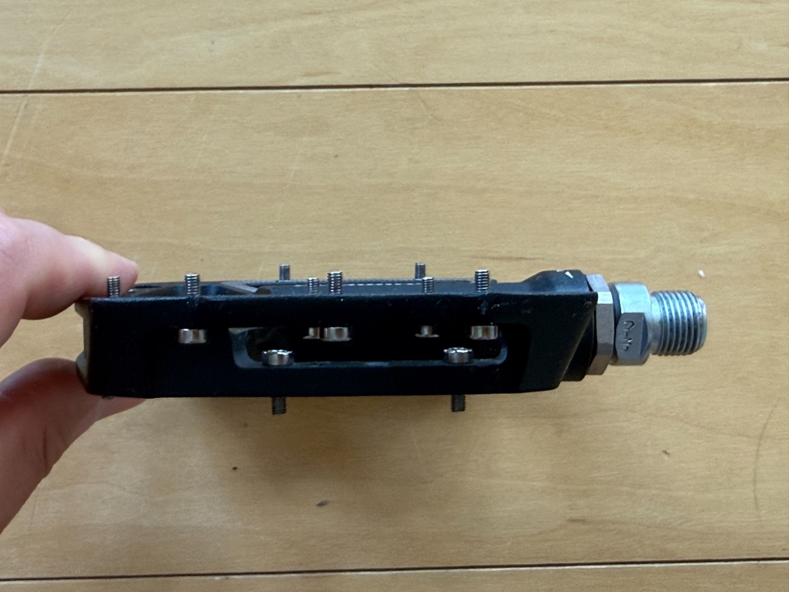 Shimano PD-GR500 Flat/Platform Pedals