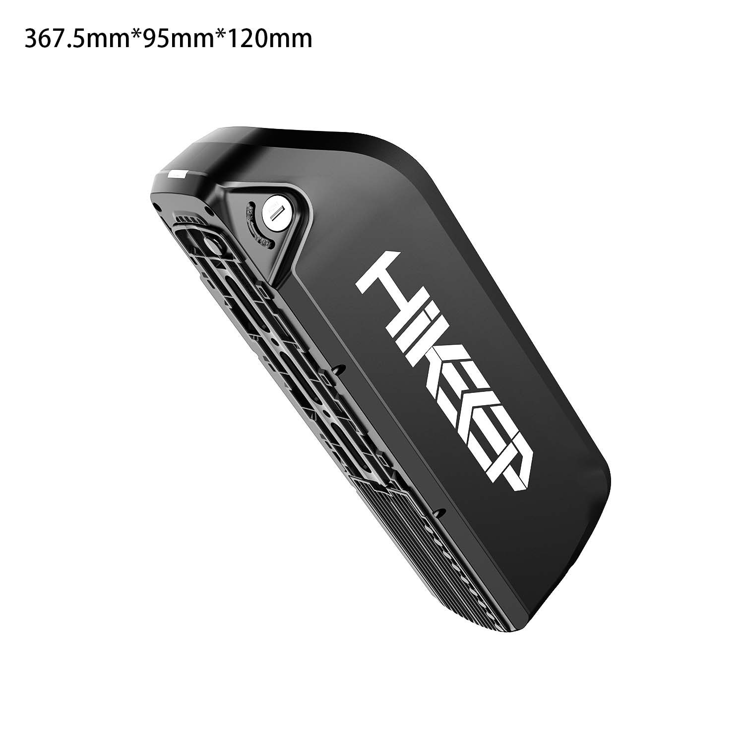 15Ah High-capacity Lithium Battery just for Hikeep K6-L Mountain E-bike