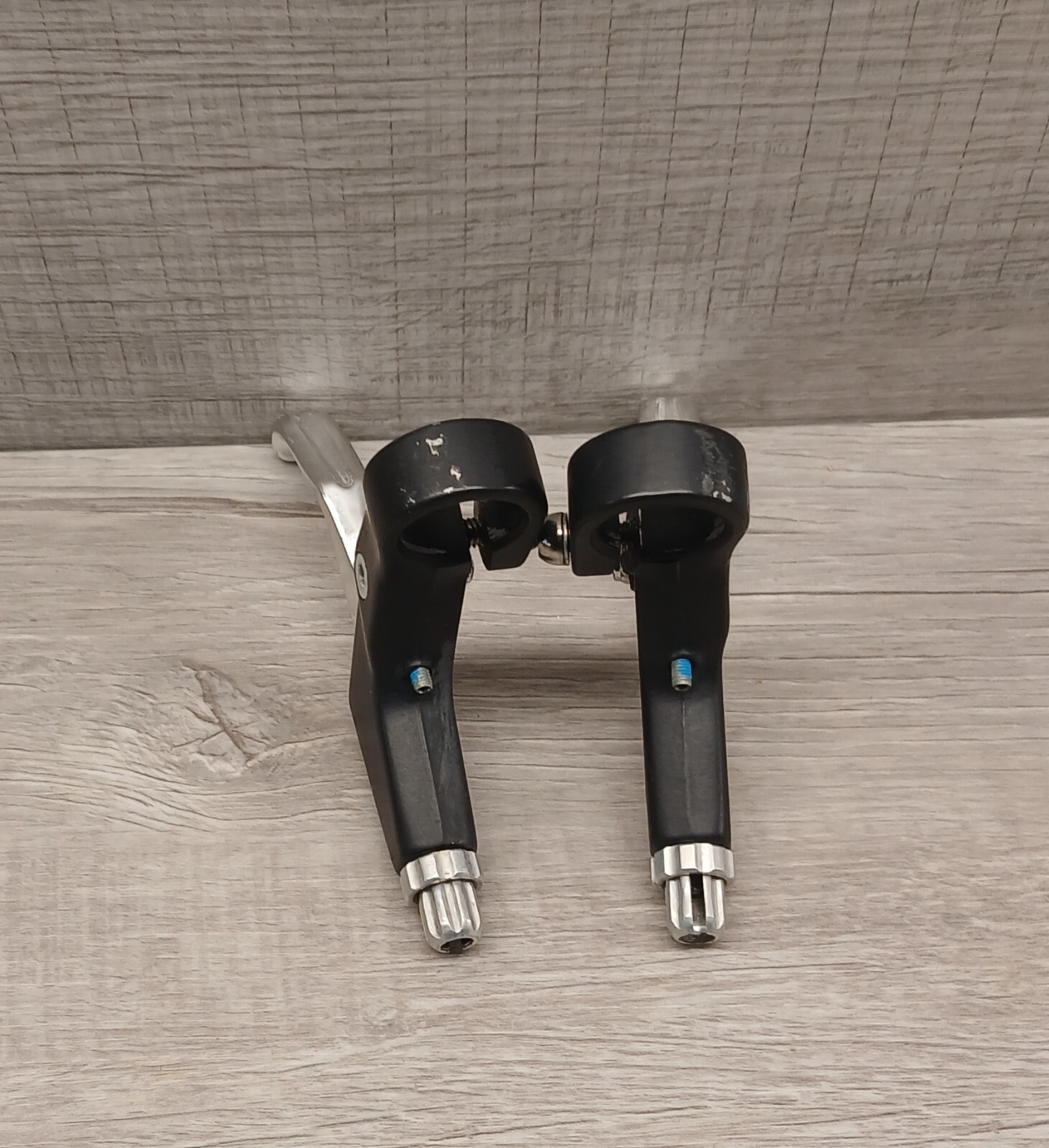 Quality Bicycle MTB Bicycle, Bike Aluminum Brake Lever – Pair Unbranded