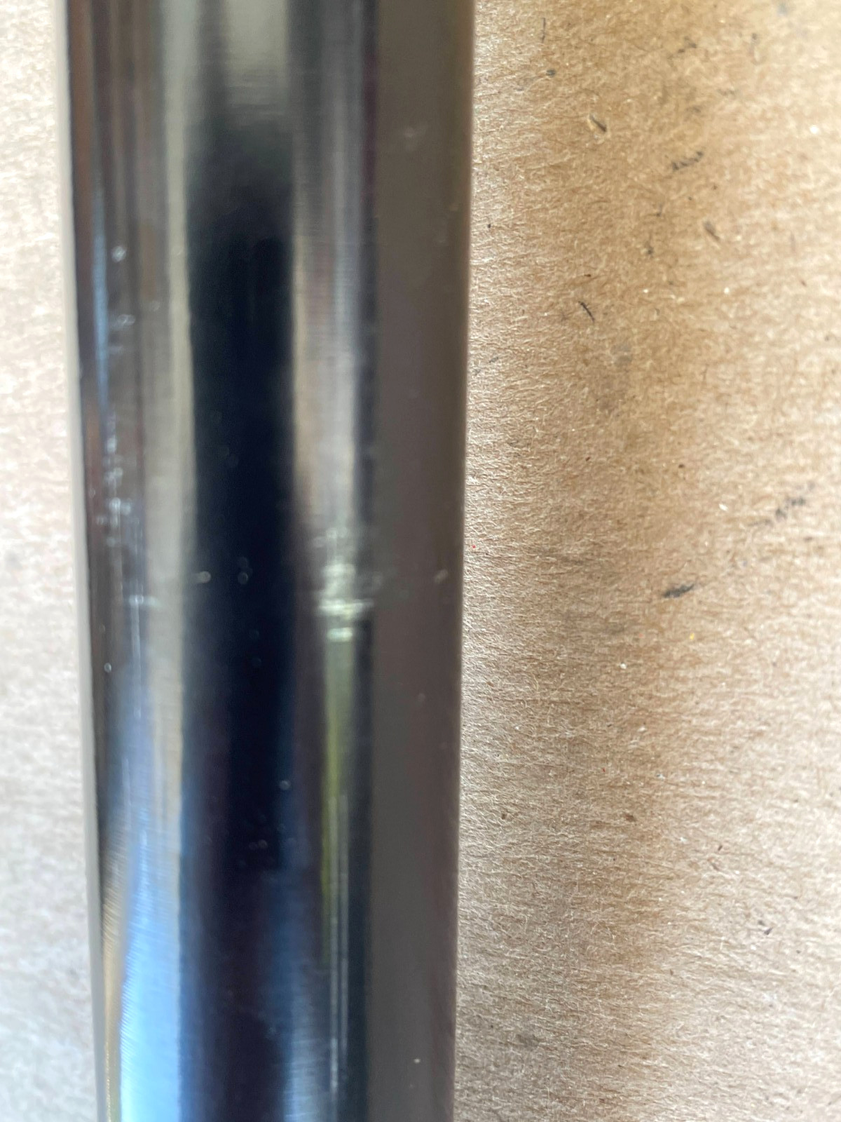 Cane Creek Thudbuster Seatpost 27.2mm (with extra elastomers)
