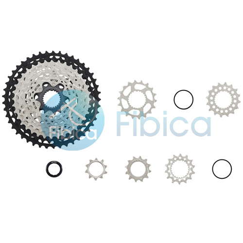 New Shimano Deore XT CS M8100 Mountain 12 speed Cassette 10-51t 10-45t