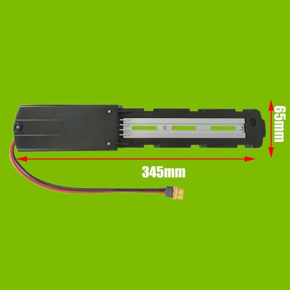 Bike Battery Mount Bracket 4Pins 5Pins Connection Holder Base With Cable For …